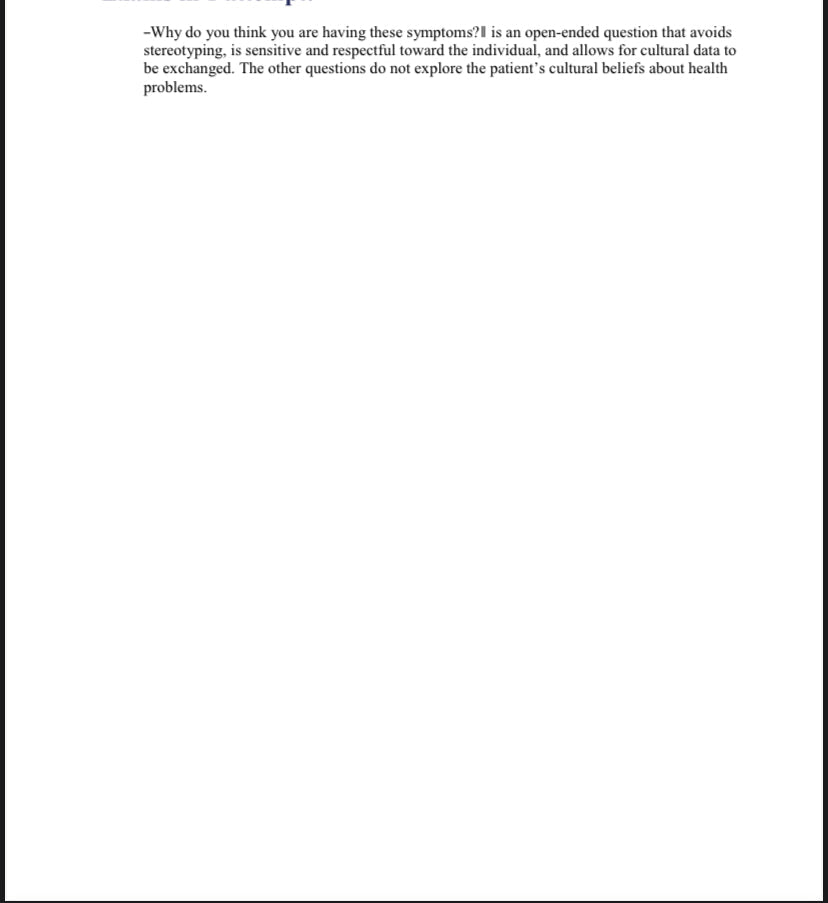 Testbank Seidel’s Guide to Physical Examination: An Interprofessional Approach, 10. Auflage von Ball