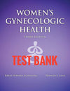 Testbank Women’s Health in Nursing, 3. Auflage von Kerri Durnell Schuiling