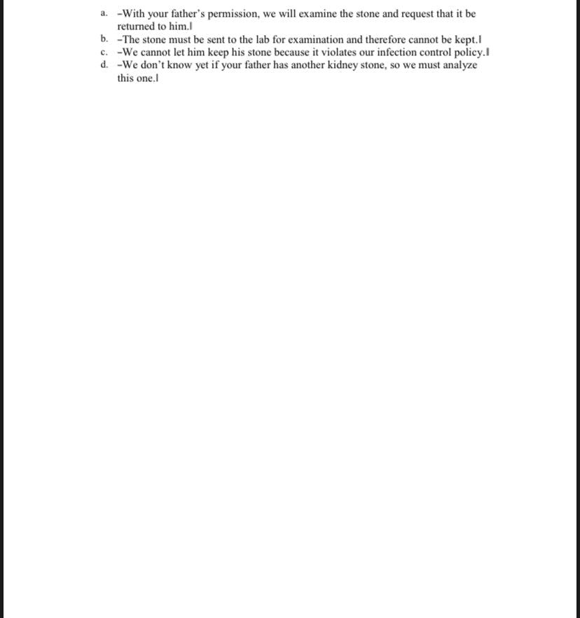 Testbank Seidel’s Guide to Physical Examination: An Interprofessional Approach, 10. Auflage von Ball