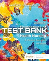 Testbank Varcarolis’ Foundations of Psychiatric-Mental Health Nursing: A Clinical Approach, 9. Auflage von Margaret Jordan Halter