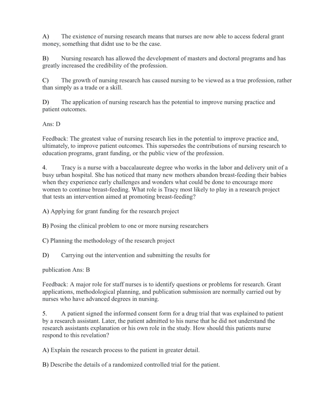 Testbank Primary Care: The Art and Science of Advanced Practice Nursing – An Interprofessional Approach, 6. Auflage von Debera J. Dunphy