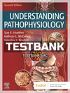 Testbank Understanding Pathophysiology, 7. Auflage von Huether & McCance